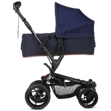 Детская коляска 2 в 1 Jane Crosswalk R Micro Sailor